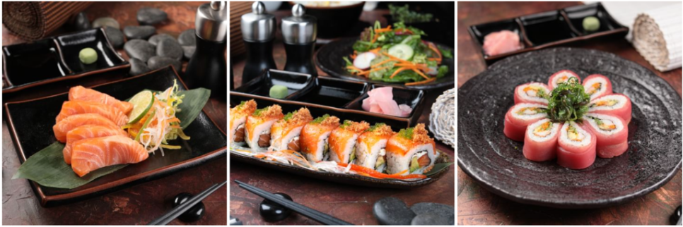 Ucci Sushi