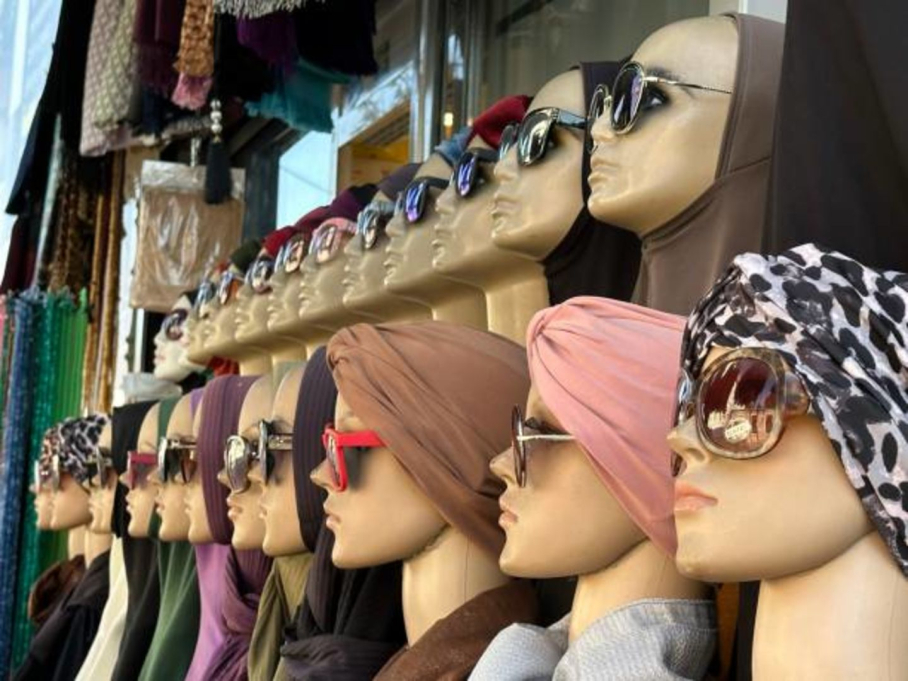 Sunset Hijabs Trading