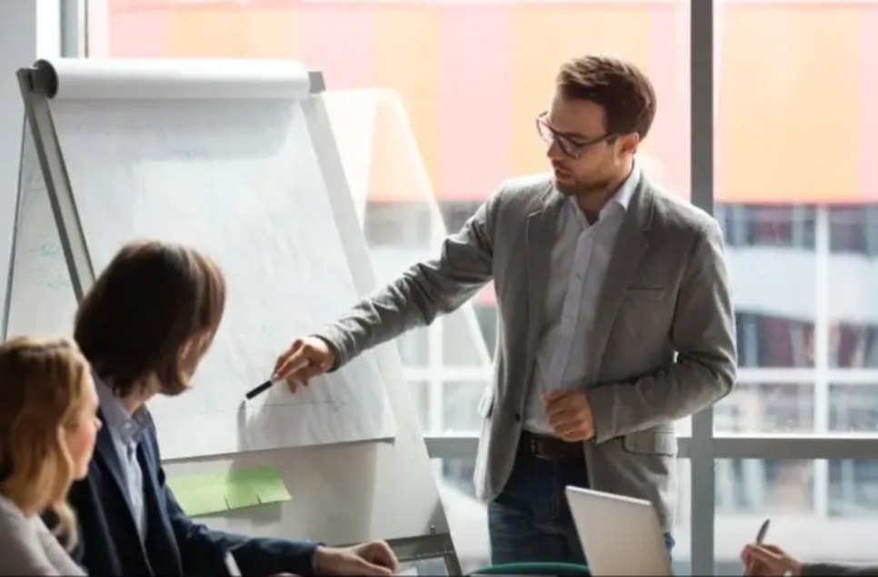 Nadia Global Training & Recruiting