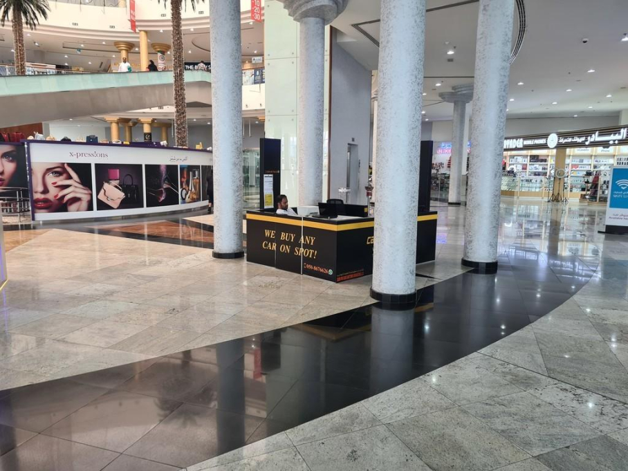 Dubai Car Buyers