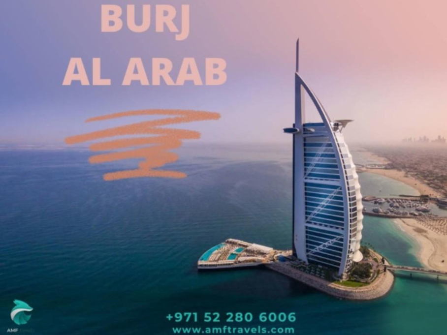 AMF Travels