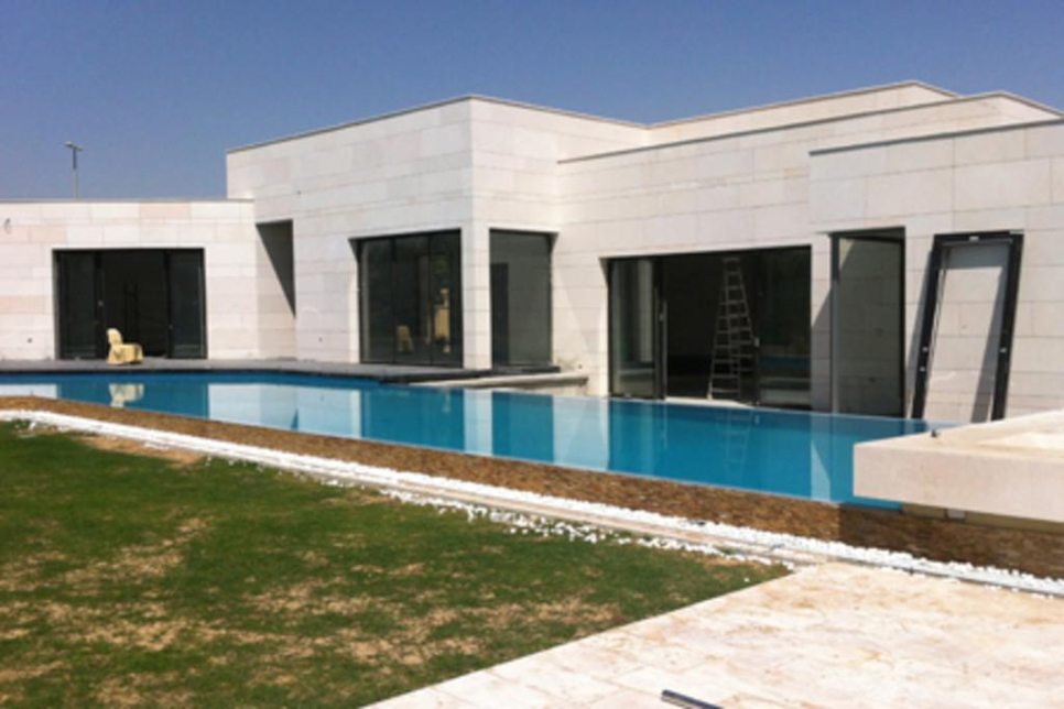Yousef Lootah Contracting