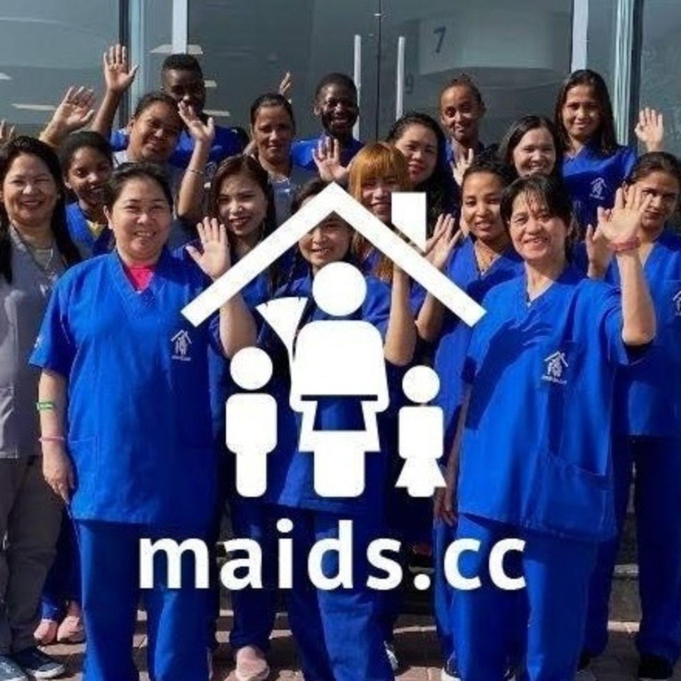 Maid Cc