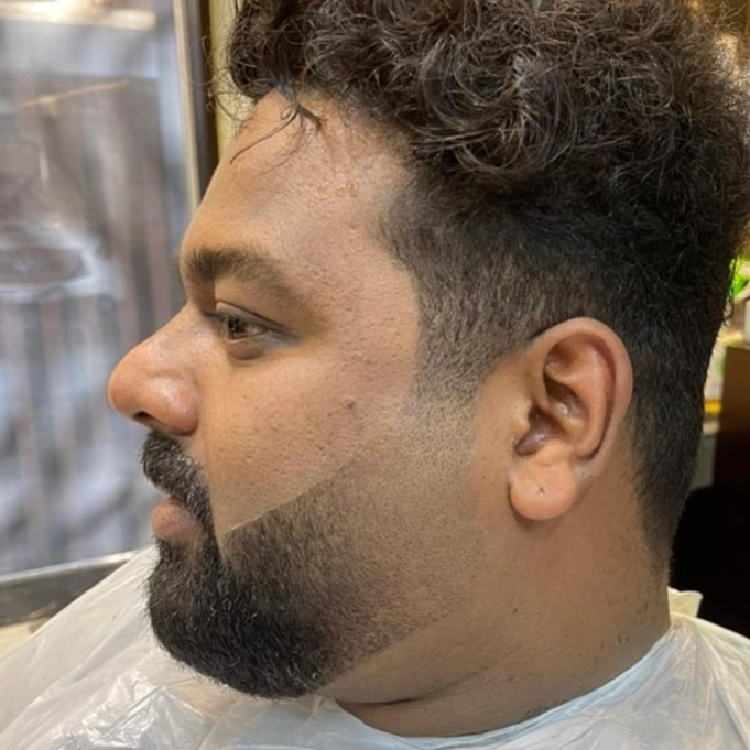 Philo Gents Salon