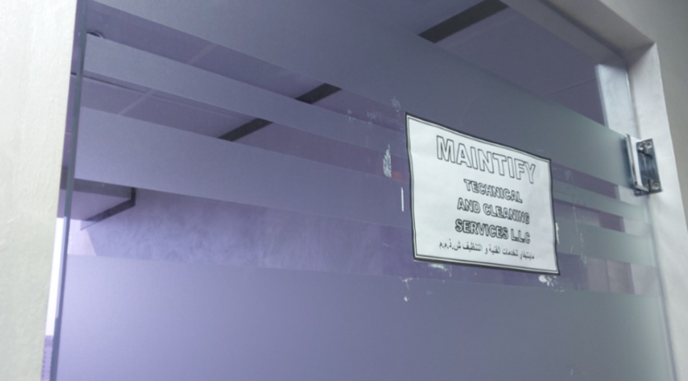 Maintify Technical And Cleaning Services