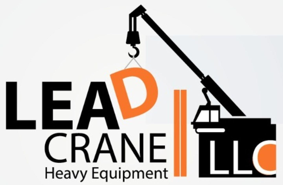 Lead Crane Heavy Equipment Spare Parts Trading
