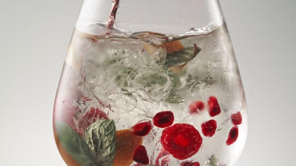 Asquare For Juice & Soft Drinks Preparing