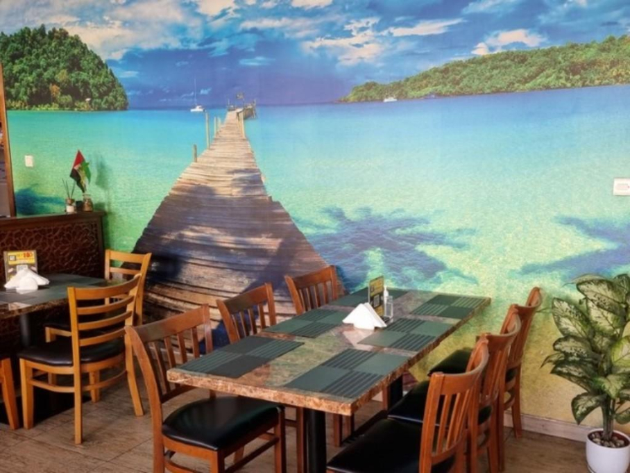 Thai Sabai Restaurant