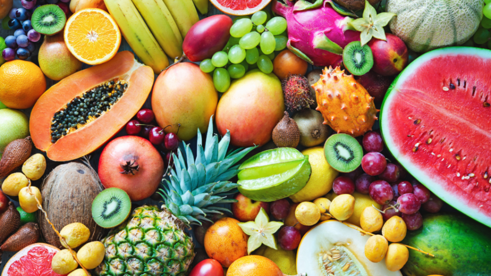 Tropicool Acai And Superfoods