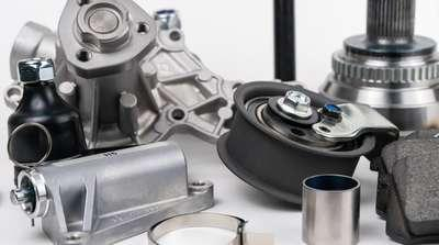 Wardat Al Amani Auto Spare Parts