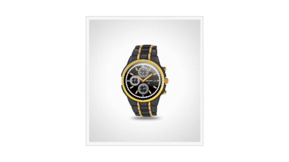 Clark Ford Watch Shop