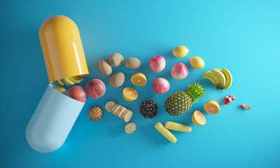 Pahal Nutrition Trading
