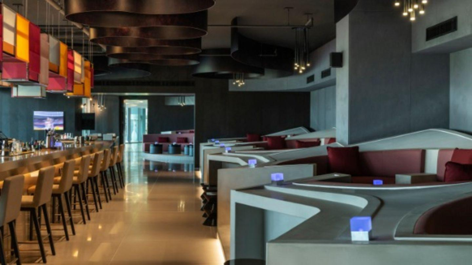 WXYZ Bar