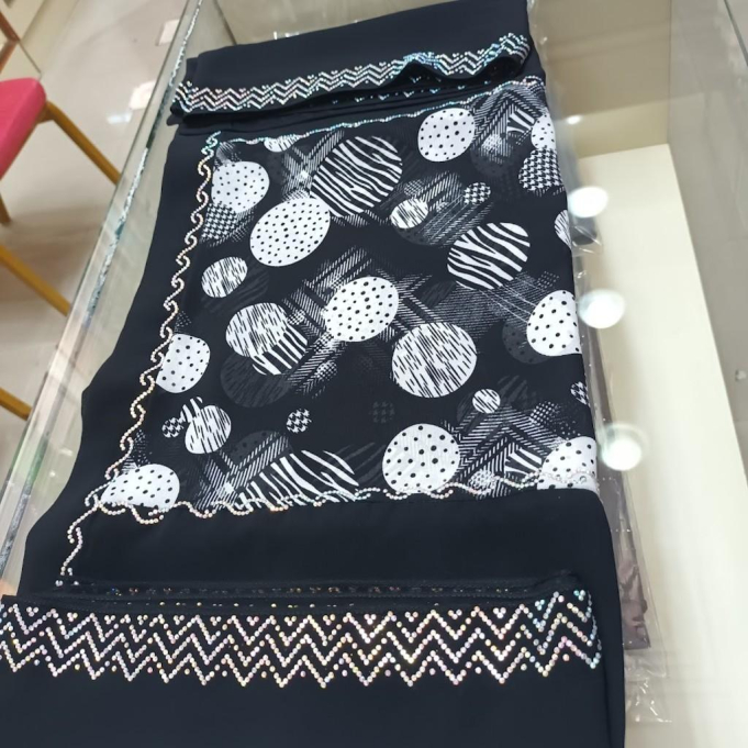 Al Shaheen Al Sareea Textiles