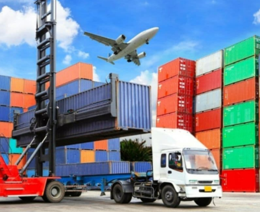 Gulf Worldwide Logistics