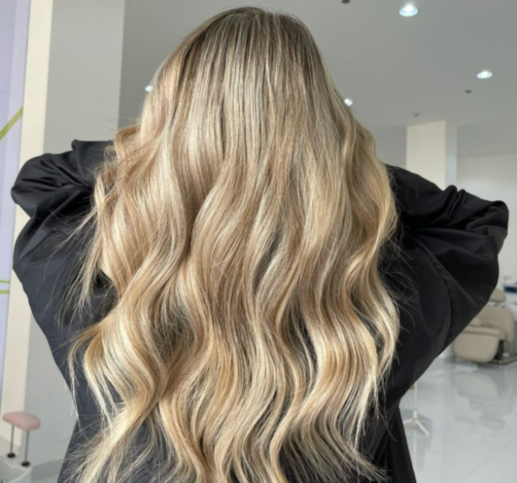 Al Masir Beauty Salon