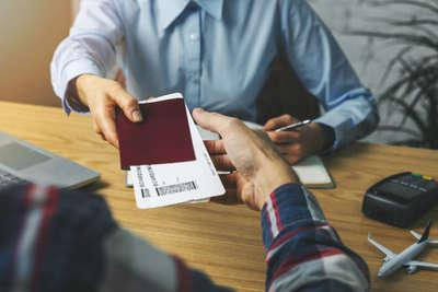 Creative Summer Travel Agency
