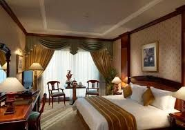 Carlton Palace Hotel