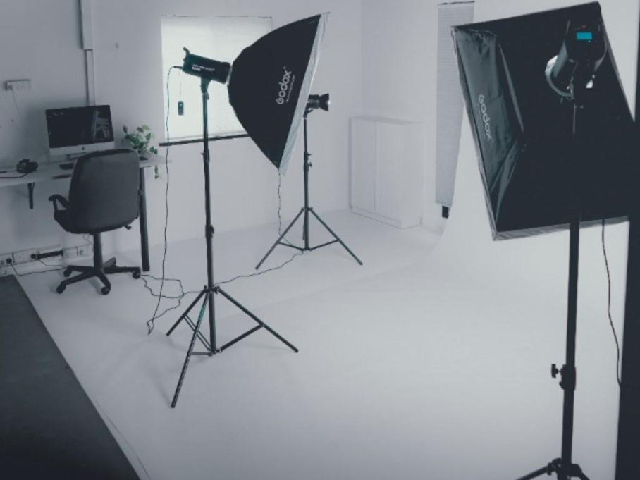 Al Miraya Studio