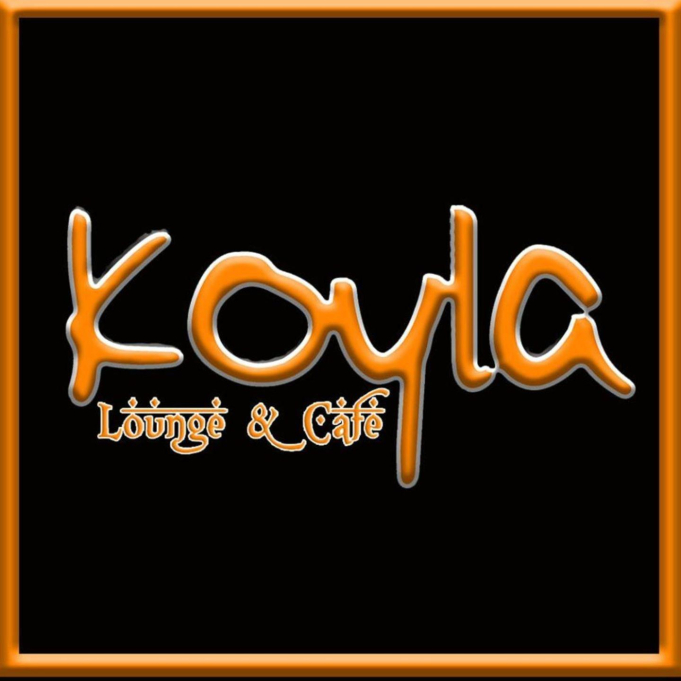 Koyla Lounge And Cafe