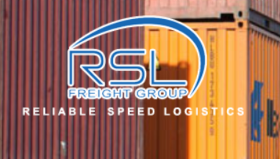 Rsl Freight Company