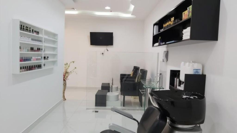 Creation Star Beauty Saloon