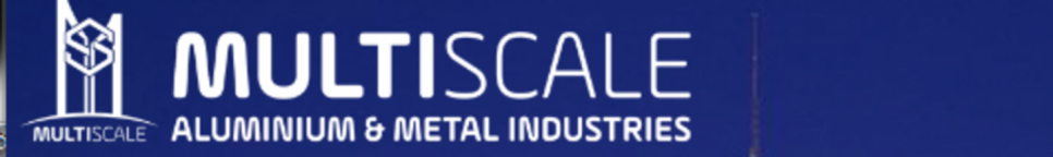 Multi Scale Aluminium & Metal Industries