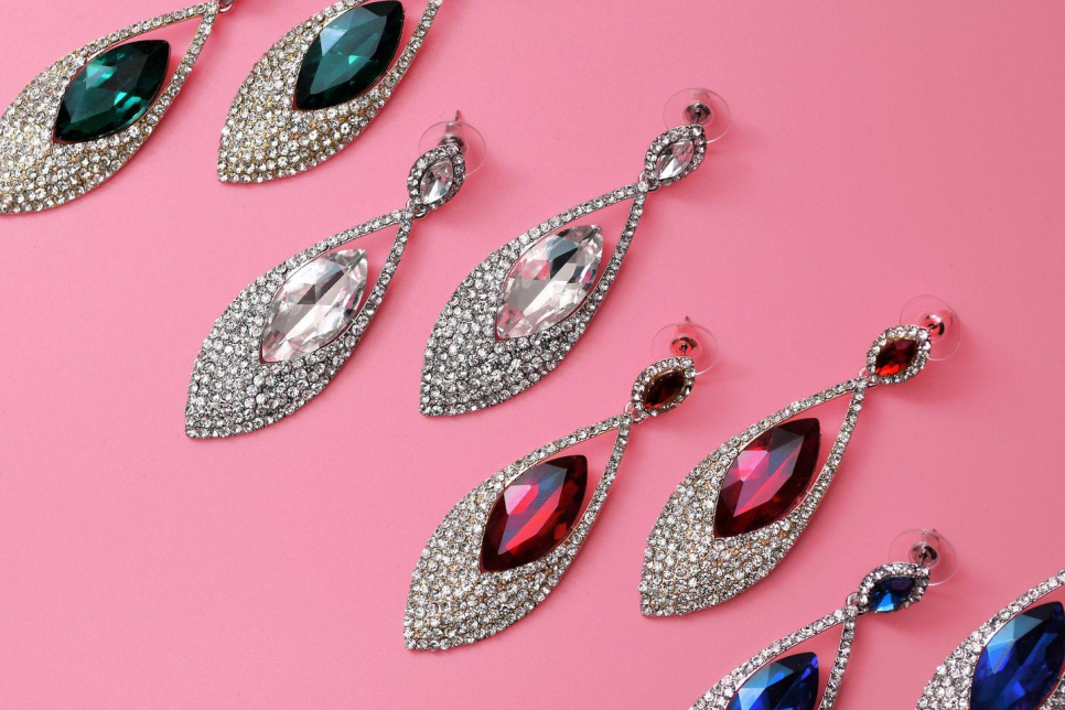 Saeid Albokhamis Jewellers