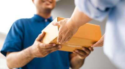 Total Team Delivery Services