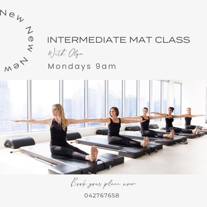 Pure Pilates