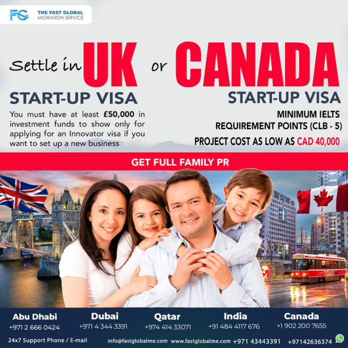 Fast Global Services
