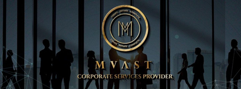 Mvast Corporate Services Provider