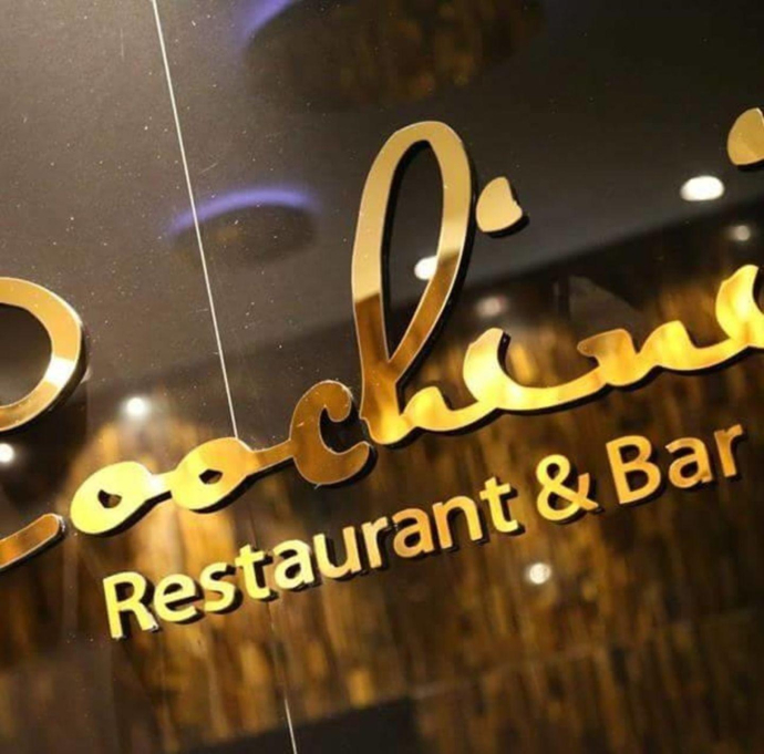 Coochini Restaurant & Cafe
