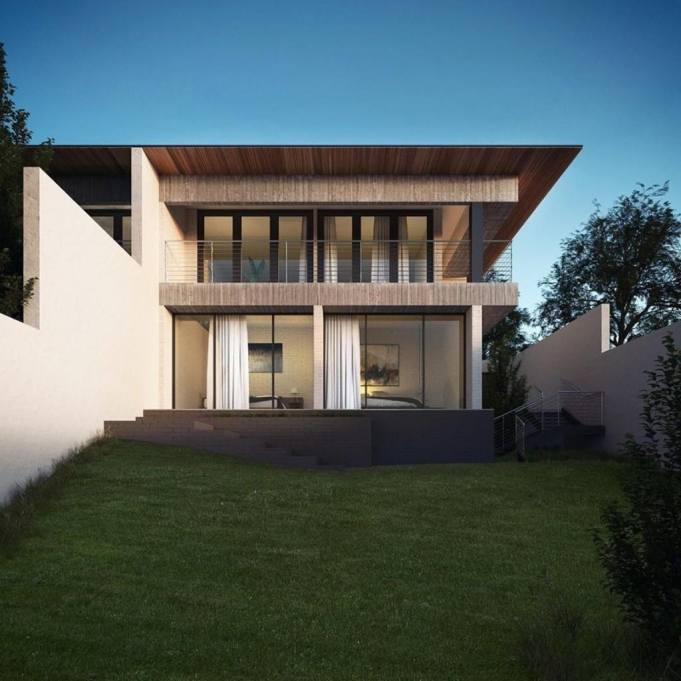 Urban Habitat Architechtural Consultants