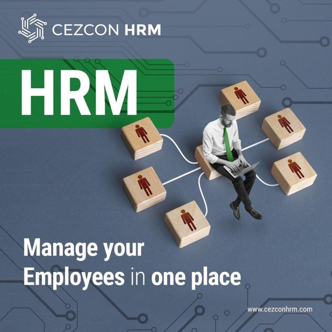 Cezcon Solutions