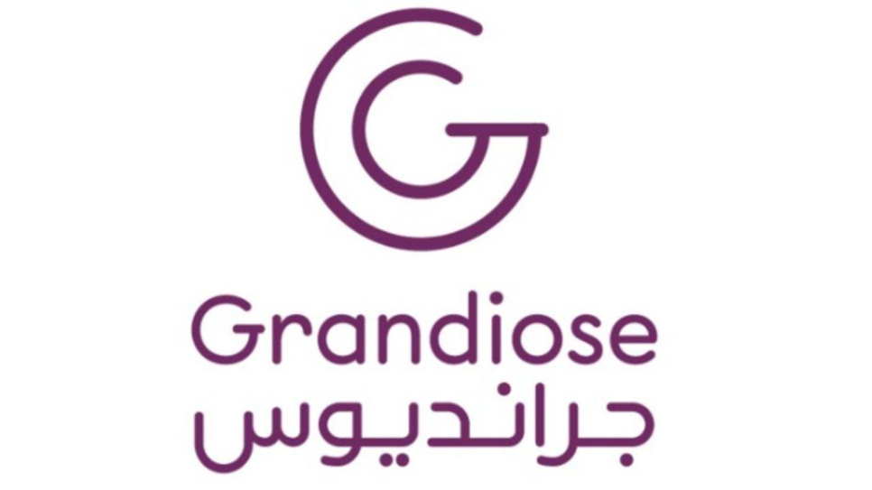 Grandiose  ​Supermarket