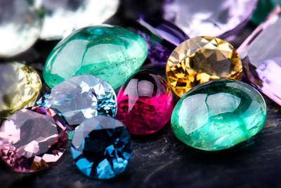 Gems Jewellery Trading