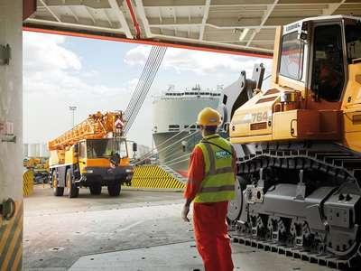 Nmt International Shipping