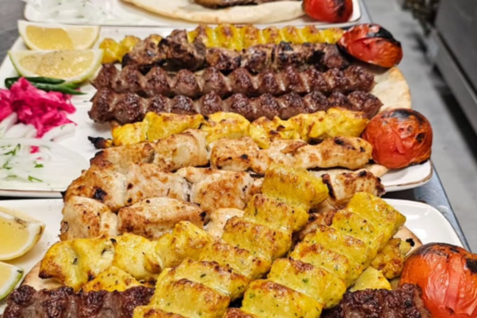 Kabab Nab Restaurant