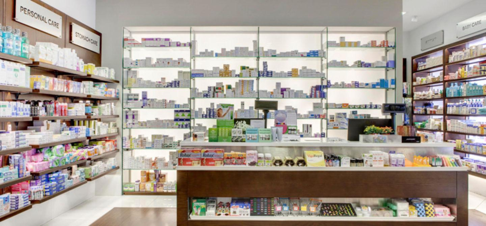 Marina Pharmacy