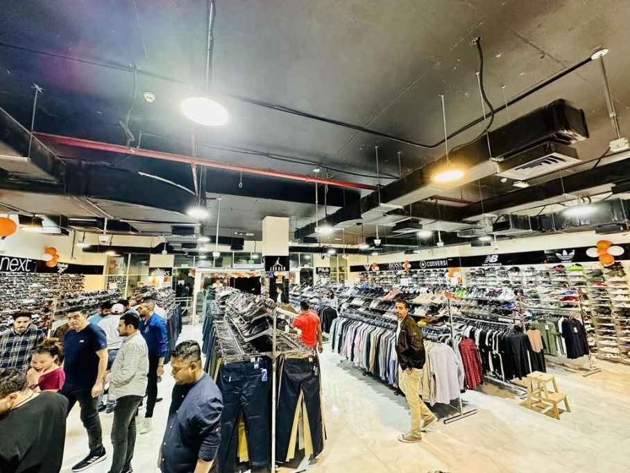 Karakeeb Outlet Trading