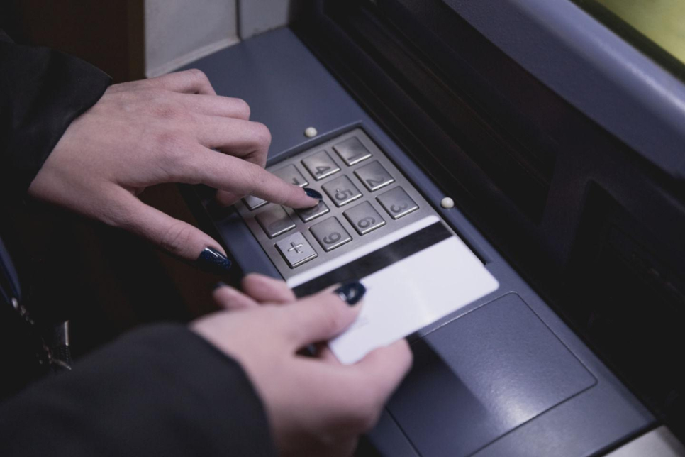 RAKBANK (ATM)