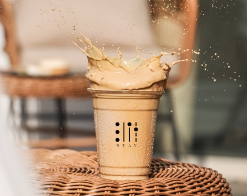Stay Cafe