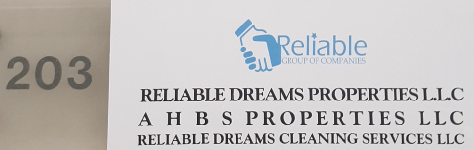 Reliable Dreams Properties