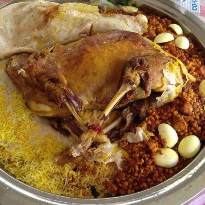 Alsafeena Shabi Kitchen