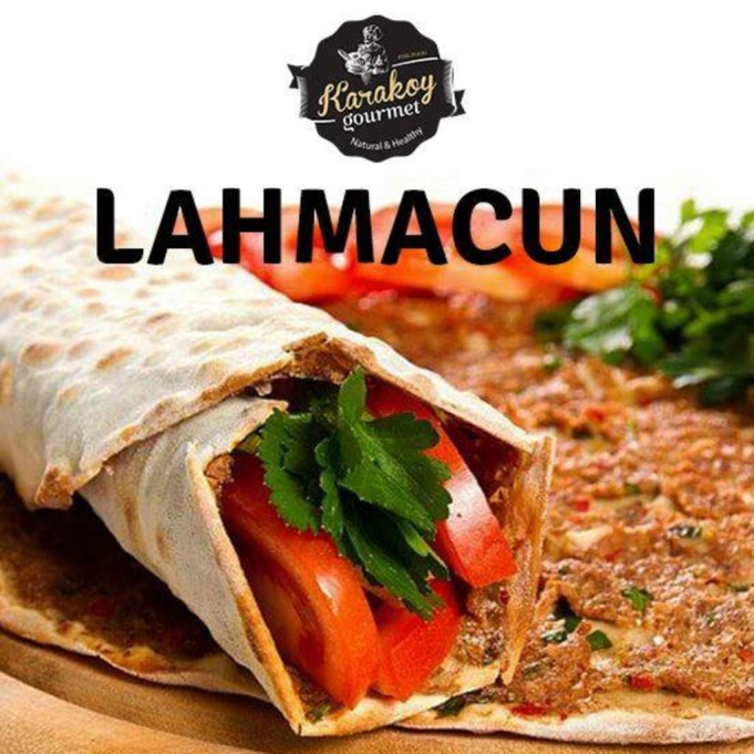 Turkish Gourmet Market