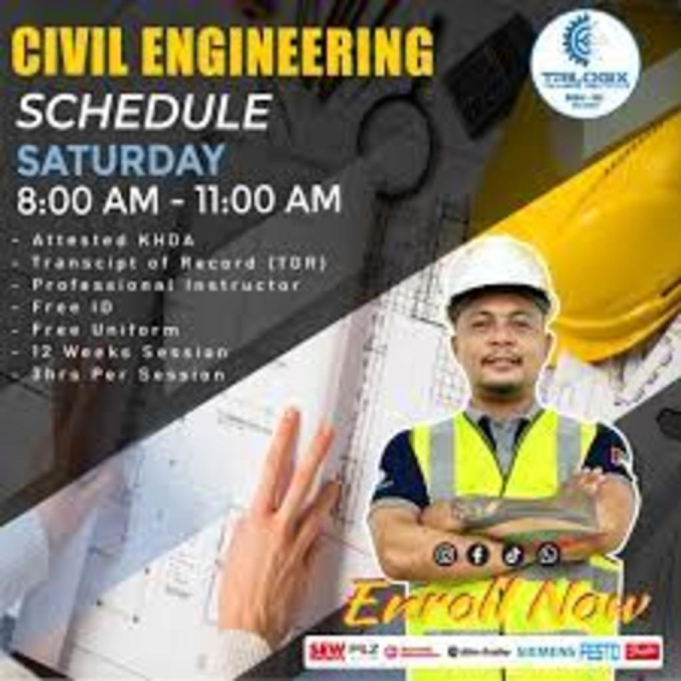 Trilogix Training Institute