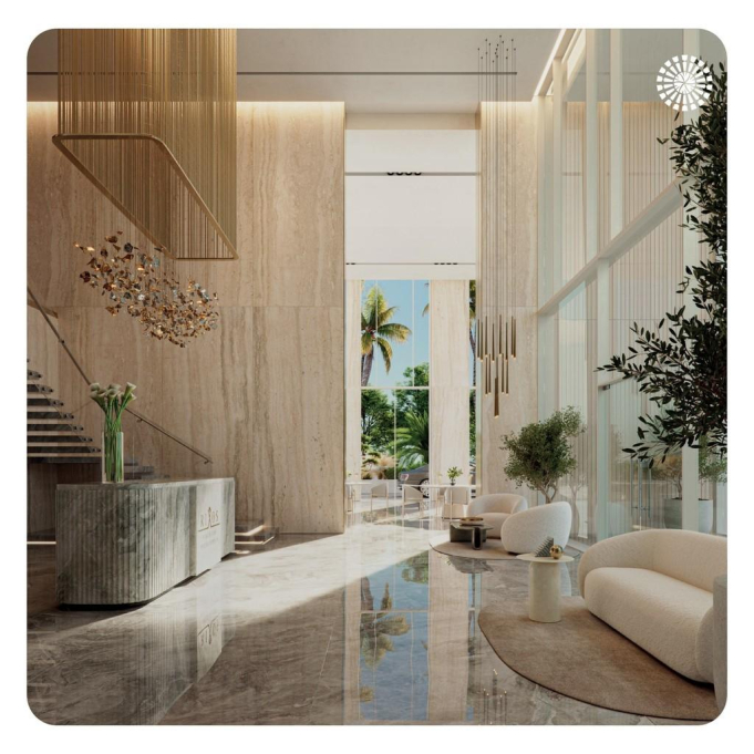 Morgan S International Realty