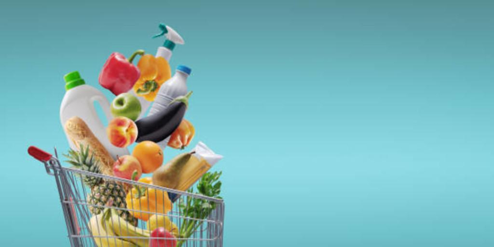 Noor Alkhor Grocery