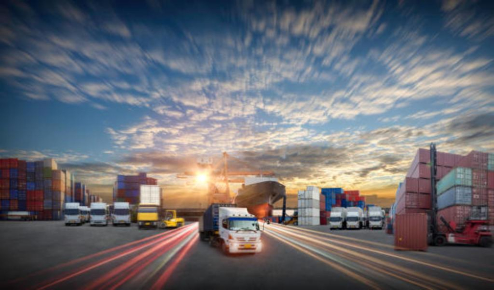 Protostar Global Logistics